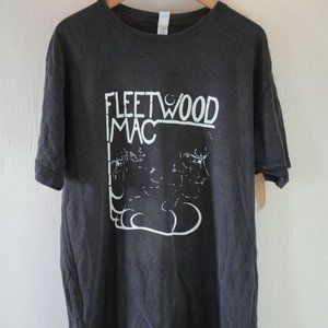 Fleetwood Mac Style Tshirt